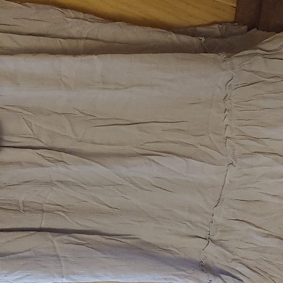 Indulge 3X Boho Knit Mini Dress NWT - Picture 10 of 15